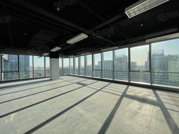 融耀新华丨6层独栋丨新楼开盘丨可整可分丨整层开间丨三大网