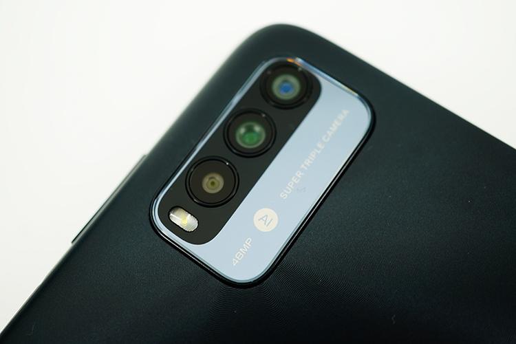 光而不耀与光同尘 redmi note 9图赏