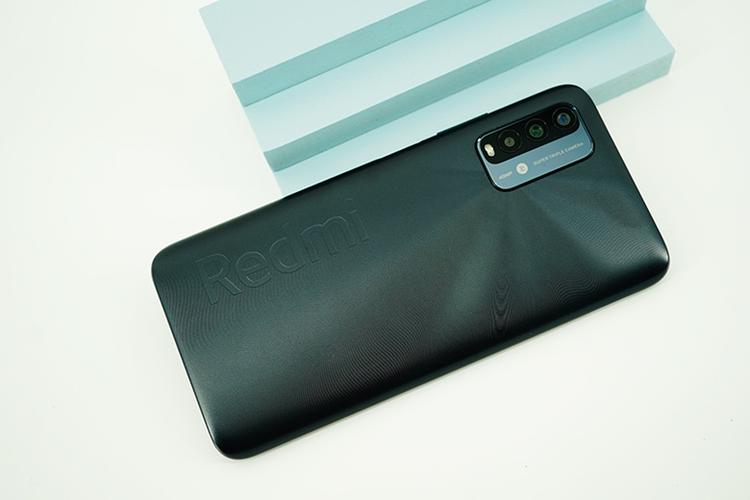 光而不耀与光同尘 redmi note 9图赏